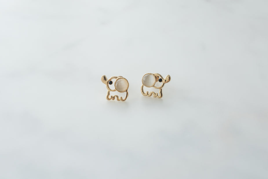 Animal jewellery bundle